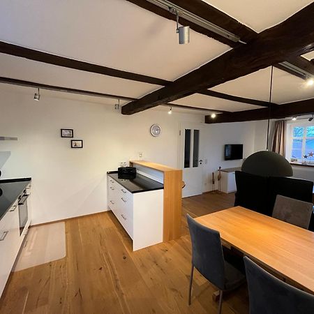 Ferienwohnung Ederblick Wabern Exteriör bild