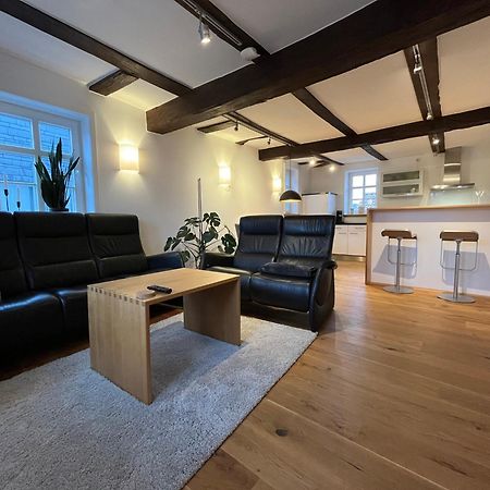 Ferienwohnung Ederblick Wabern Exteriör bild