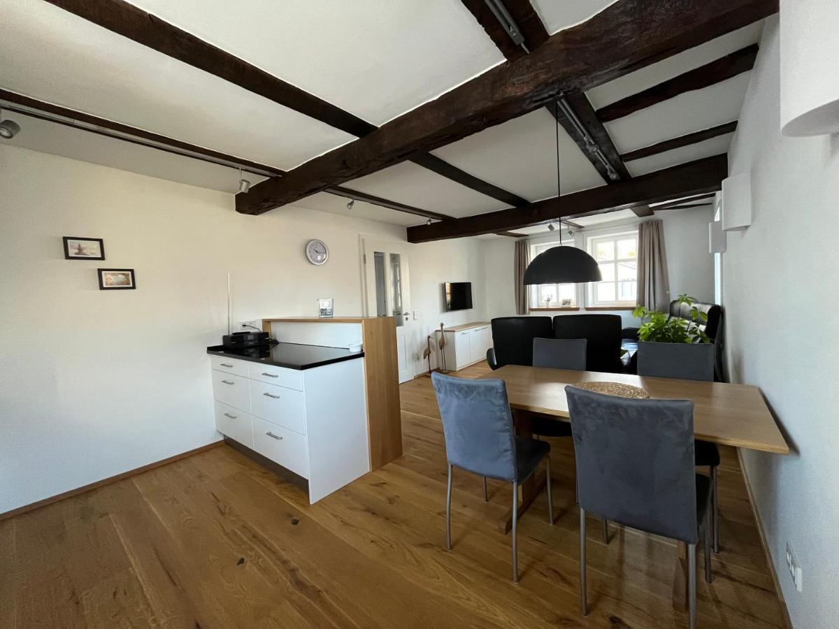 Ferienwohnung Ederblick Wabern Exteriör bild
