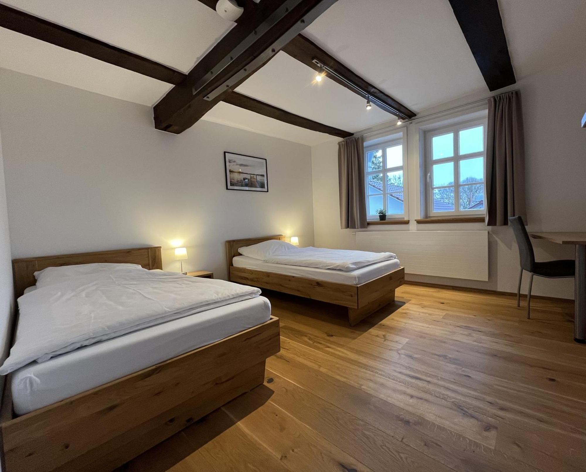 Ferienwohnung Ederblick Wabern Exteriör bild