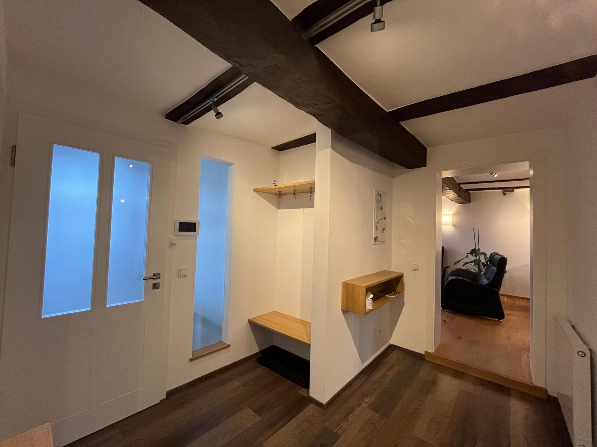 Ferienwohnung Ederblick Wabern Exteriör bild