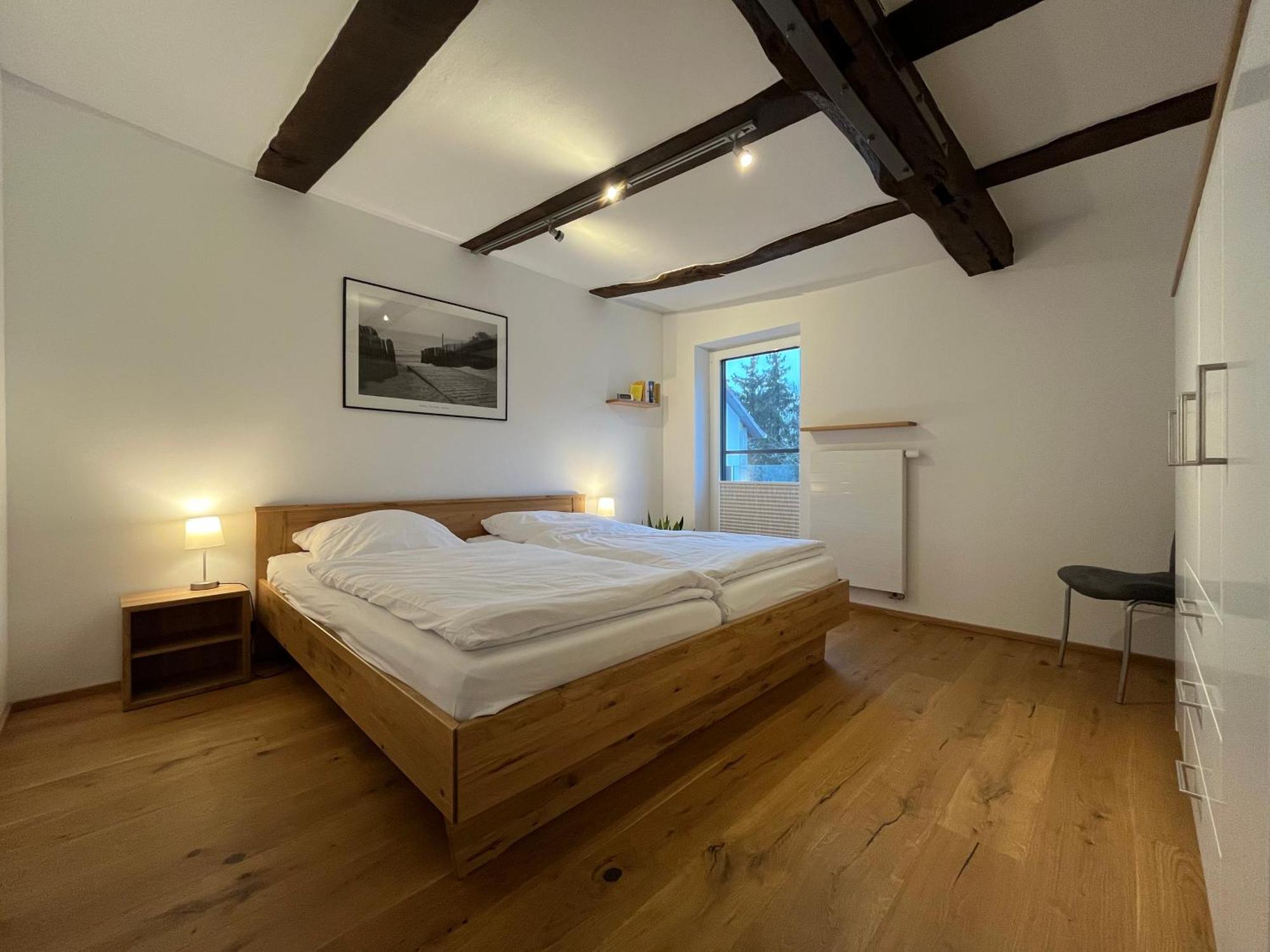 Ferienwohnung Ederblick Wabern Exteriör bild